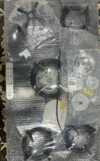 گاز داتیس  مدل (DG 547)