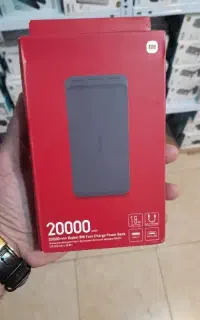 فروش پاور بانک‌
