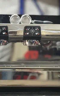 دستگاه اسپرسو‌ جیمبالی ام ۲۴
