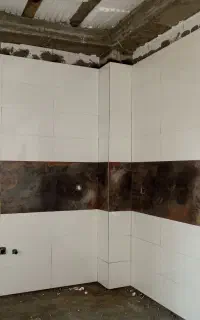 کاشی کاری، کاشی کار