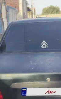 فروش  پراید صبا درکهنوج