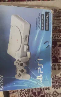 پلی استیشن 1