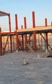 اجرایی سقف وکف