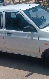 پراید مدل 98