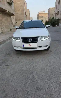 سورن پلاس XU7P مدل ۱۴۰۳