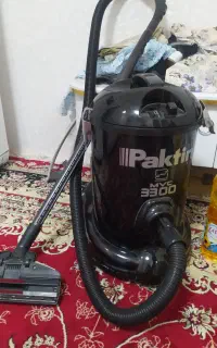 جاروبرقی