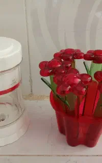 ربی  و جا ادویه