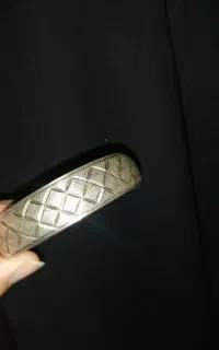 النگو نقره سایز ۱