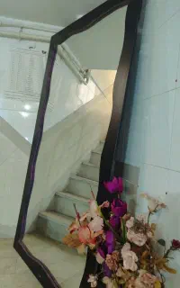 آینه قدی