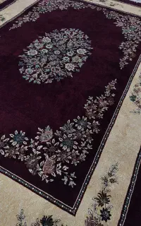 فرش نگین مشهد
