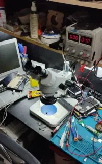 تعمیرات تخصصی کامپیوتر و لپ‌تاپ تضمینی