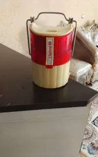 آبمیوه گیری صحیح و سالم.