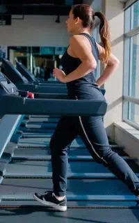 تردمیل اورجینال