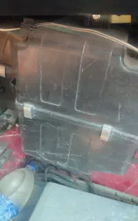 کولر سایپا سالم