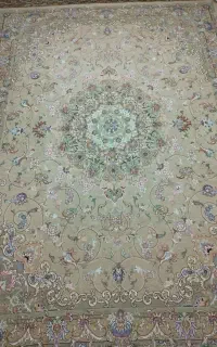 رو فرشی درحد نو
