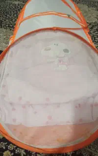 لحاف وتشک نوزادی