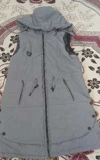 پافر زنانه