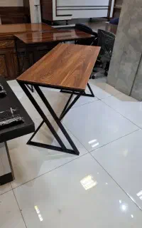 فلزی