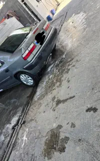 زانتیا مدل ۸۶