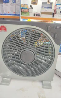 پنکه مربع