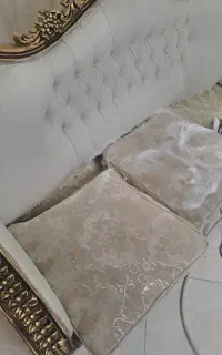 مبلشویی درمحل ضمانتی