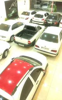 دنا آپشنال اتومات