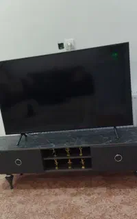 ست آینه کنسول و میز تلویزیون