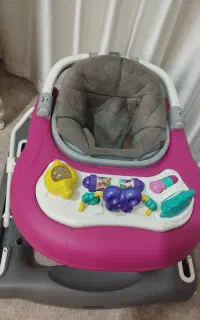 روروئک اسپرینگ در حد نو
