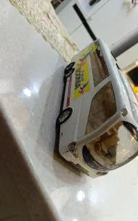 ماشین اسباب بازی