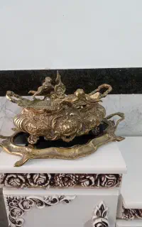 جاردین برنز