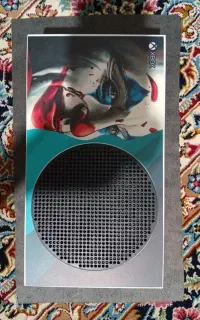 ایکس باکس سری s