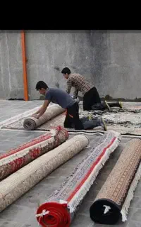 قالیشویی منصوری