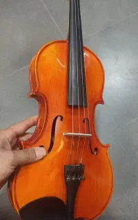 ویلن 4/4