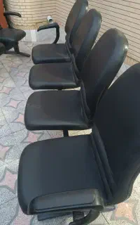 صندلی چهارنفره
