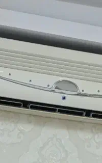 کولر گازی ۳۰ هزار