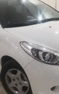 207 پانا فول ارتقا کم کار