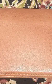 کیف پول  چرم