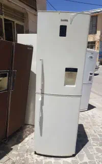 فروش یخچال فریزر الکترو استیل در اردکان
