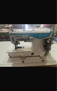 فروش چرخ خیاطی میاندوز و راسته‌دوز جکی و زوجی