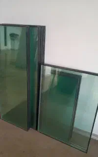 شیشه بری ساده و دوجداره