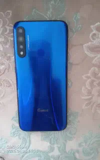 گوشی جی پلاس
