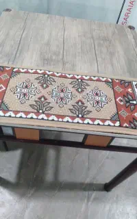 پادری نو ۵ عدد رو پله ای