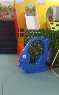 استخدام مربی مهد کودک