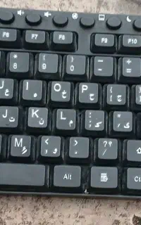 کیبورد