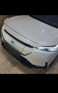 هوندا وزل ENS1