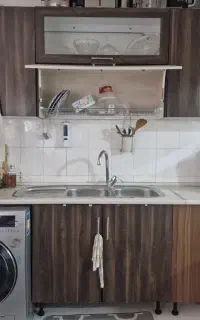 کابینت کارکرده