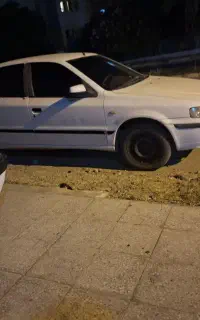 فروش سمند ef7