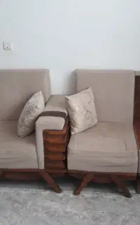 مبل راحتی