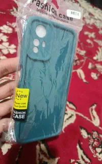 گارد نوت 12s استفاده نشده