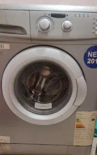 ماشین لباسشویی کنوود